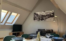 Apartament Sokół Zakopane